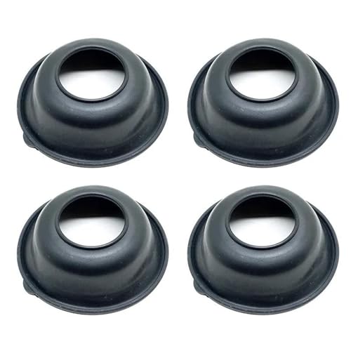 Diaphragme de carburateur pour Yamaha XS 650 et XJ 900 haute précision
