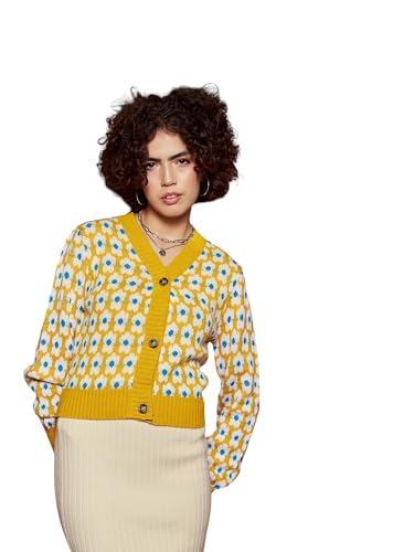 Image of Sassafras Women Sweater