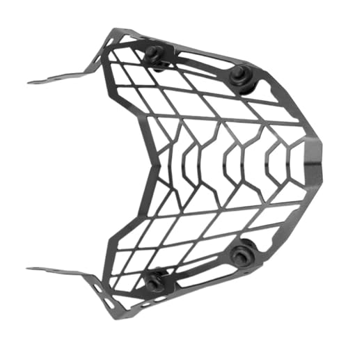 Protecteur de phare pour CB 500X accessoires moto grille de protection noir 2022