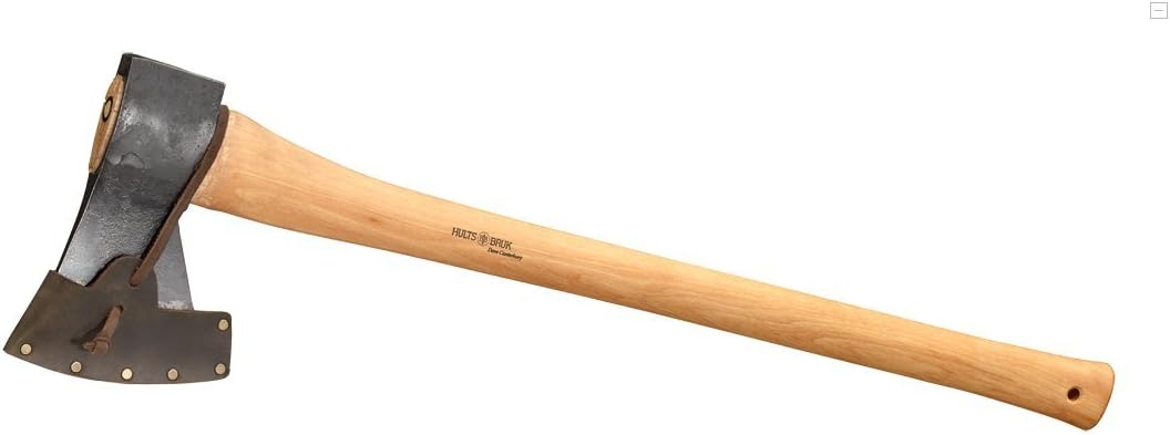 Hults Bruk American Felling Axe