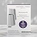 Michael Todd Beauty – Microsmooth Clear Replacement Tips - Sonicsmooth Compatible - Diamond Microdermabrasion- Device Not Included