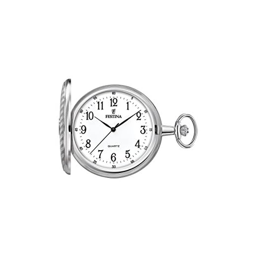 Festina Analog Quarz Taschenuhr F2021-1