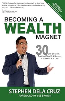 Paperback Wealth Magnet Book