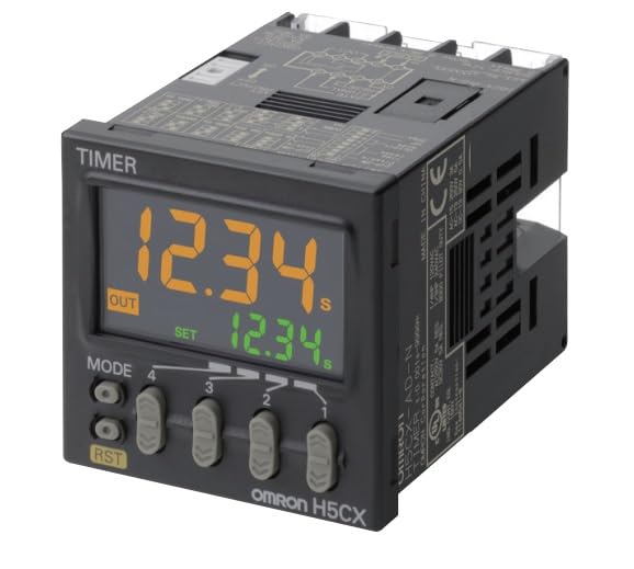 Amazon.com: Omron Industrial Automation Electromechanical