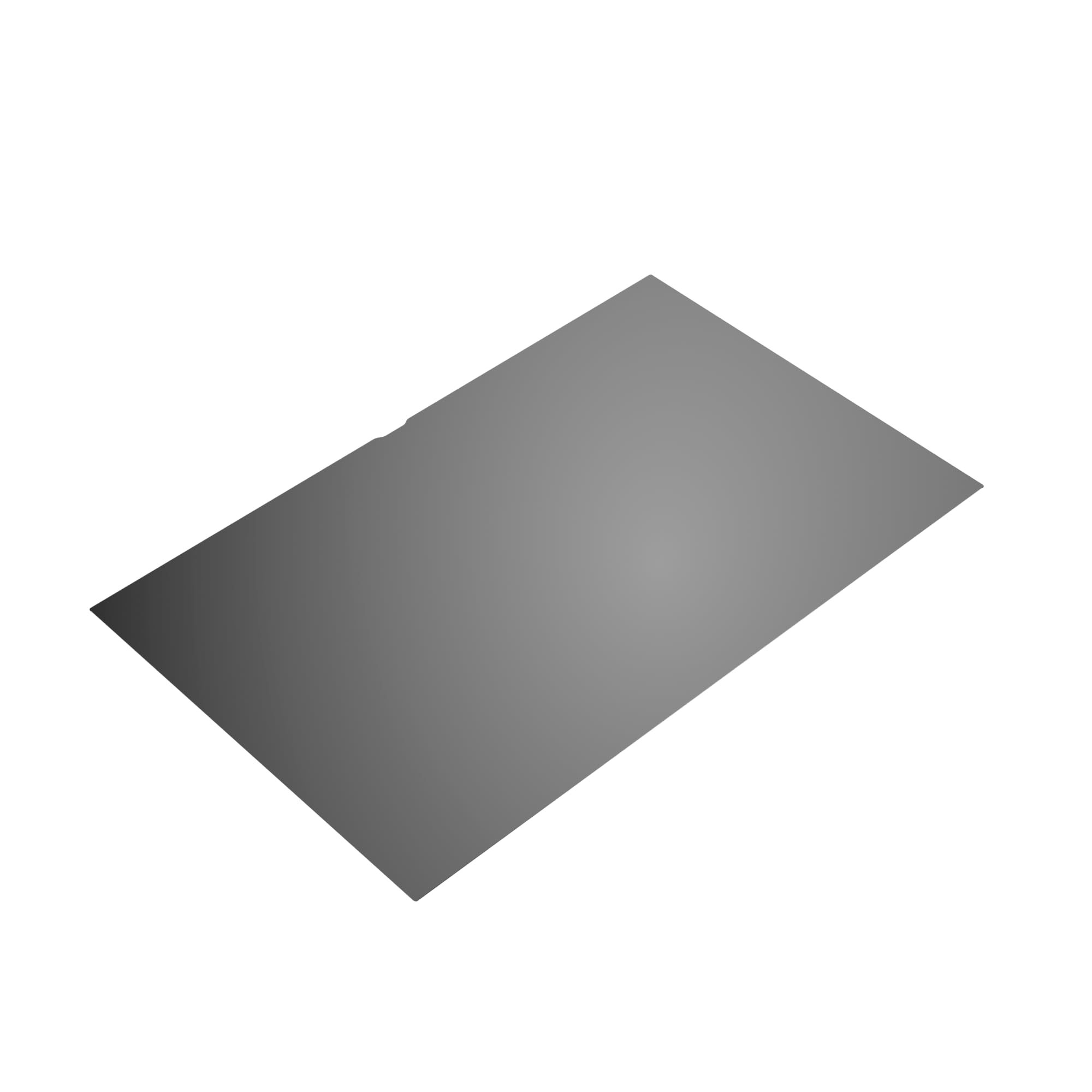 Filtre HP 14.0 NB Privacy Filter anti-reflet et anti-regards indiscrets pour pc portable