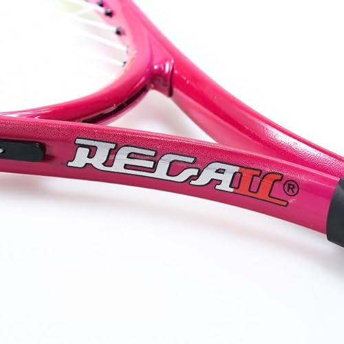 BBCH ジュニア軟式テニスラケット 23インチ