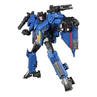 トランスフォーマームービー TS-30 サンダークラッカー