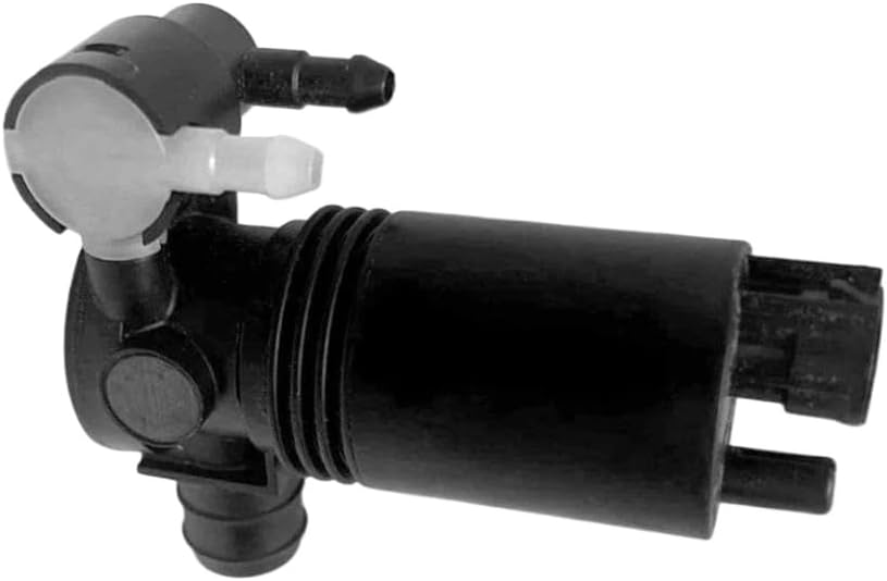 Windshield Washer Pump Replacement 85330-02070 Compatible With Hybrid Mk12 2019-2024