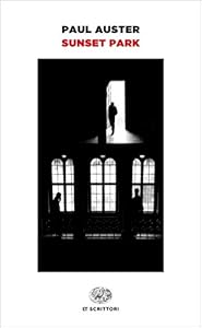 Vedi scheda su Amazon Sunset Park