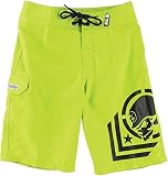 Metal Mulisha Hose / Boardshorts Kinder WRECK BOARDSHORT: Größe Hose: 3T