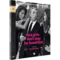 Nice Girls Don't Stay for Breakfast