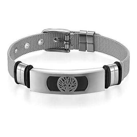 Bracelet Flongo Arbre de Vie Cover