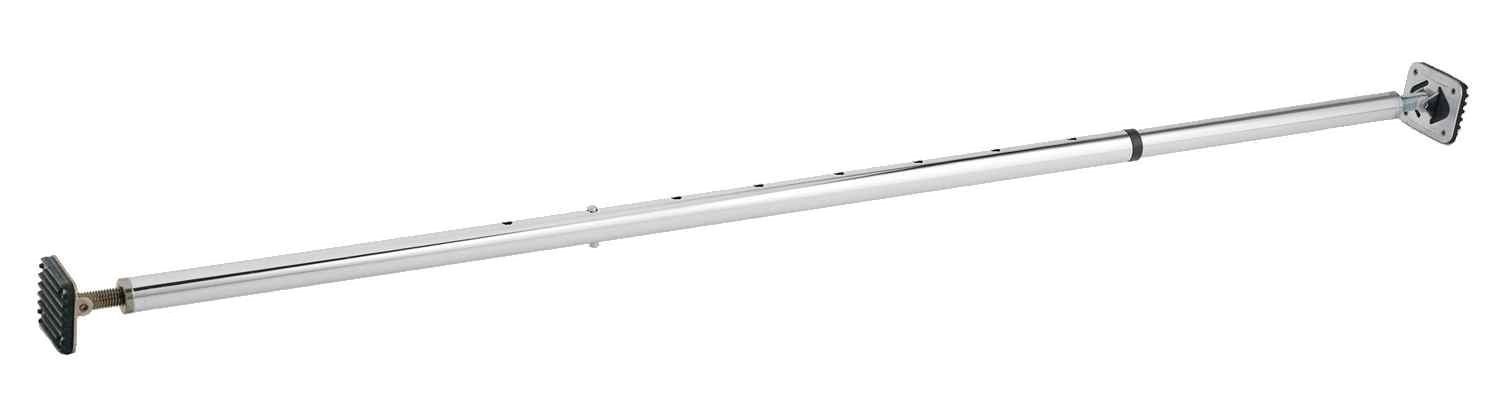 Lund 607003 Cargo Bar With Net,Silver