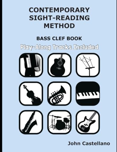 Méthode de basse pour lire les partitions sans tabulatures : guide de lecture à vue