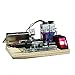 Geekstory Optical Fingerprint Reader Sensor Module Door Lock Access Control Red Light for Arduino Mega2560 UNO R3