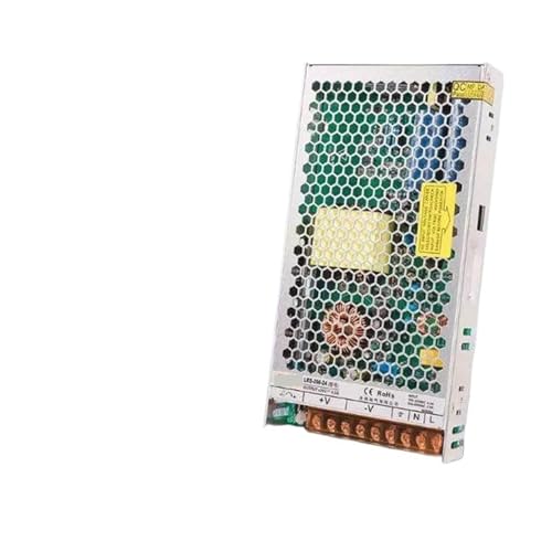 Transformateur industriel avec alimentation de commutation UPS 12V à haute tension