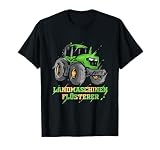 Landmaschinen Flüsterer - Landmaschinenmechaniker T-Shirt