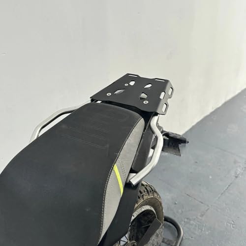 Asistente de asiento Cfmoto 450 MT evitar fatiga de pasajero 2