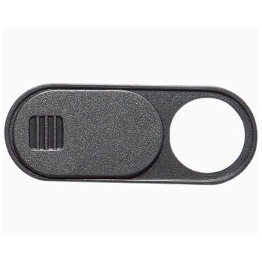 Privacy interior camera covers (with sliding function) for Car Model 3 and Model Y