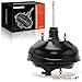A-Premium Vacuum Power Brake Booster Compatible with Chevrolet & GMC Models - Tahoe 1995-1996, Blazer 1994, Yukon 1994-1996, C1500/C2500/K1500/K2500 Suburban 1994-1996, Without Master Cylinder