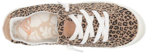 Roxy Womens Rory Slip on Sneaker Sneaker - Image 6