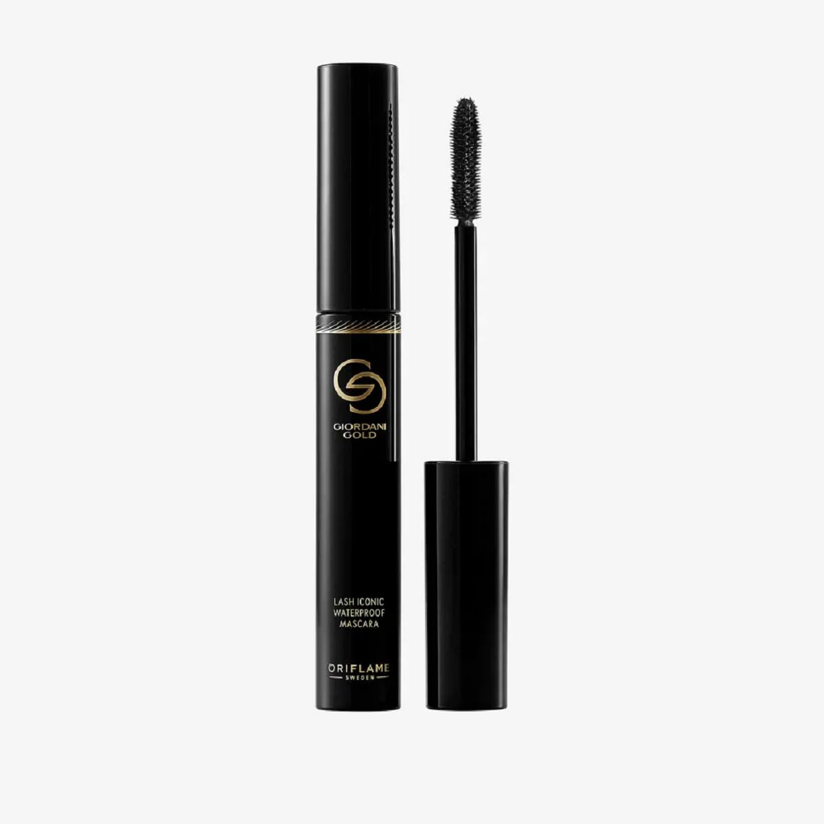Lash Iconic Waterproof Mascara, Long-Lasting, Black-image-35