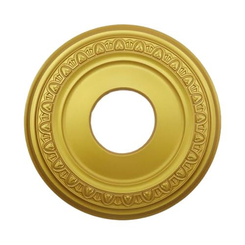 HEVSTIL Ceiling Medallion 12