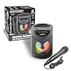 Bontempi 49 1010 Amplifier Black