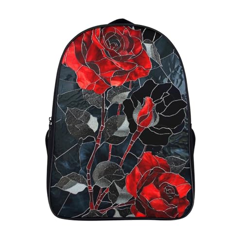 Mochilas para niñas y niños de primaria: mochila infantil impermeable de gran capacidad