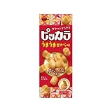 ブルボン ピッカラ うまうま甘から味 49g×10個