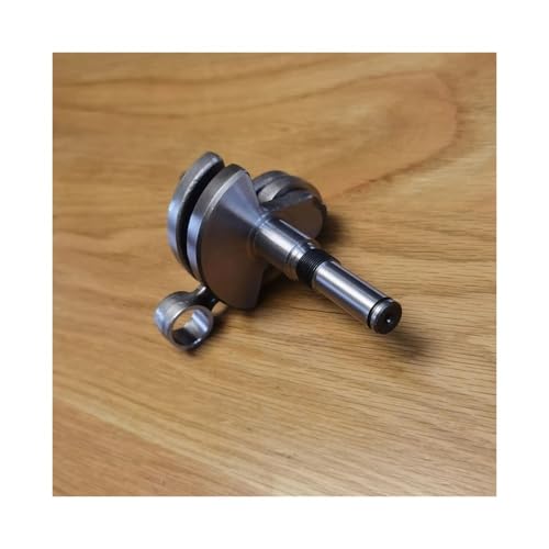 Vilebrequin tronçonneuse MS380 résout la perte de puissance du moteur 038