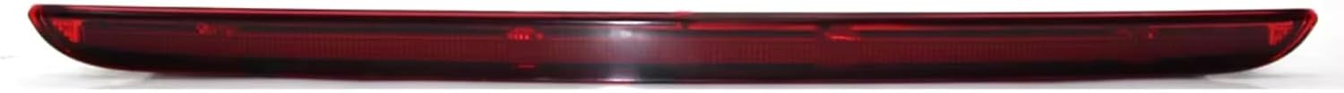 Rear Brake Lights For A6 AVANT S6 C6 2005 2006 2007 2008 2009 2010 2011 OEM 4F9945097 ABS Red Black Accessories Third Brake Light