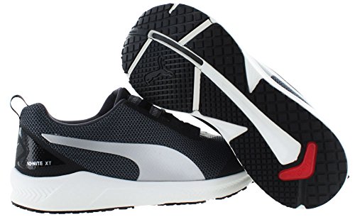 PUMA Puma Women's Ignite XT W, Black/Periscope, 10 B US
