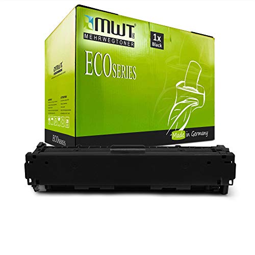 Toner HP M252 M274 compatible CF400A haute précision pour impression laser