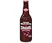 Stewart's Wishniak Black Cherry Soda, 12 fl oz (12 Glass Bottles)