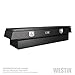 Westin 80-RB654-BT Textured Black Brute Box (for BRTBX Chest 54in)