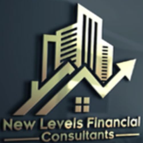 『New Levels Financial Network』のカバーアート