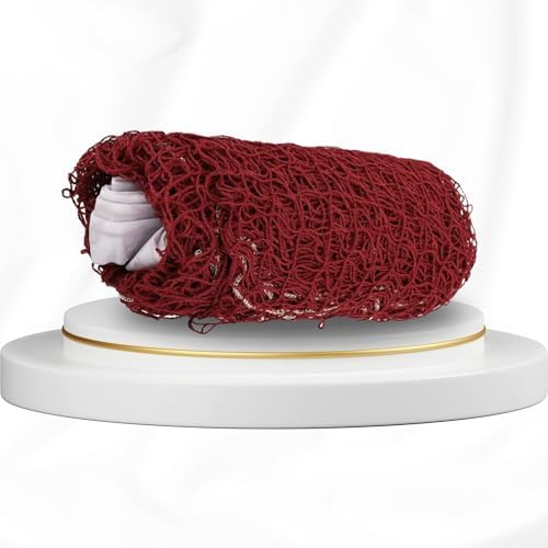 Buy TIMINGKING Badminton Net Shuttle Rackets Nets for Indoor & Outdoor ...