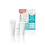 【ニキビ予防のかんたん3ステップセット】プロアクティブ トライアルキット [使い方ガイド付き] 薬用洗顔料(60g)1本 薬用化粧水(60mL)1本 薬用クリーム(30g)1本 ニキビ 薬 用 ニキビケア 思春期 大人 ニキビ跡 保湿 予防 メンズ も 洗顔フォーム 洗顔 【公式】【医薬部外品】