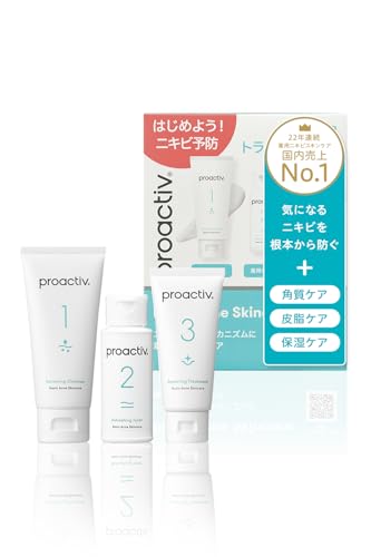 スキンケアセット