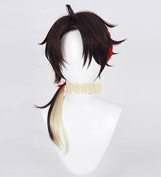 Amazon.co.jp: 三枝明那 コスプレウィッグ 三枝明那 高級耐熱