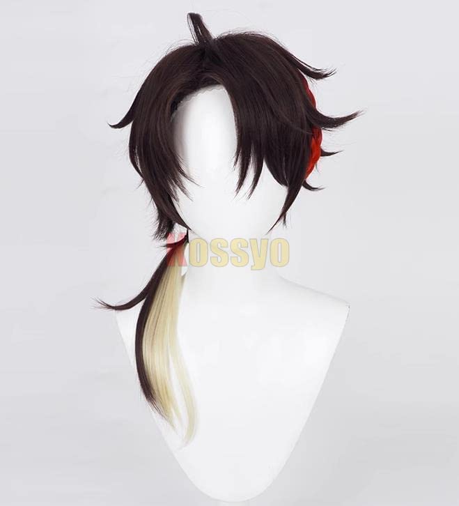 Amazon.co.jp: 三枝明那 コスプレウィッグ 三枝明那 高級耐熱