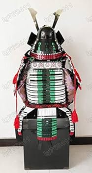 等身大畳鎧　手作り甲冑　茶　新品　陣笠セット 等身大畳鎧 手作り甲冑 茶 新品 陣笠セット 2025年最新】陣笠 武具の