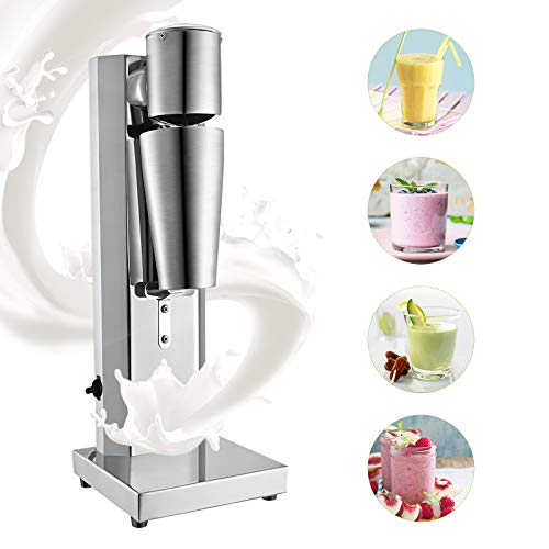 13 Best Blender For Ice Cream Shakes of 2024 Reviews & Guide