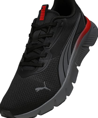 Image of Puma Unisex-Adult Flexfocus Lite Modern Woven Running Shoe