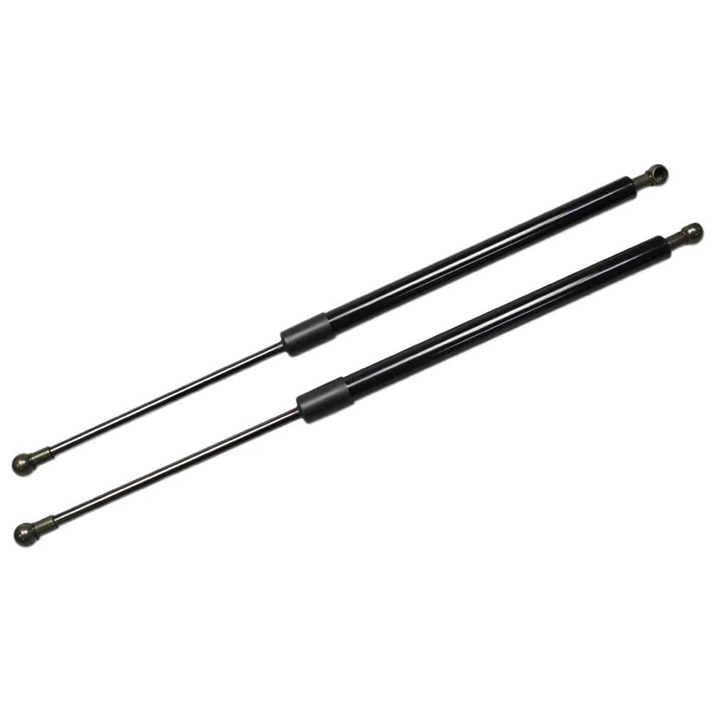 Ressorts de capot avant Kia Ceed pour simplifier l'entretien - 6