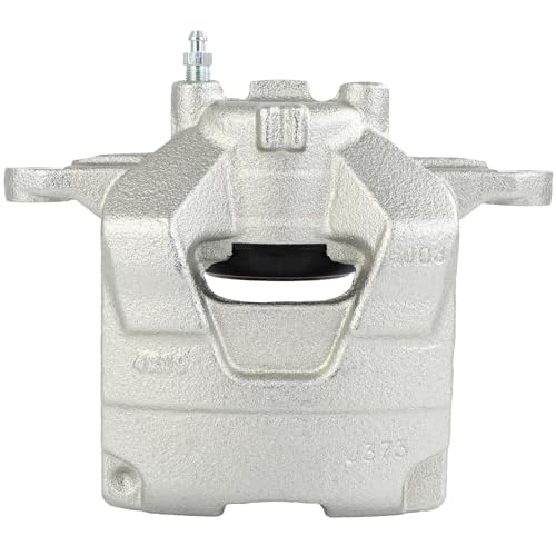 Image of 185328 Front Right Disc Brake Caliper Assembly w /o Bracket