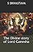 The Divine story of Lord Ganesha