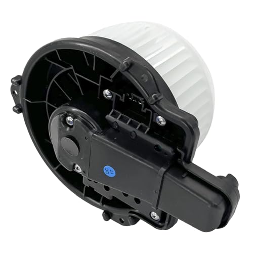 Image of 700328 AC Heater Blower Motor Fan Assembly Fit for Toyota Prius c 2012 2013 2014 2015 2016 2017 2018 2019 8710352210