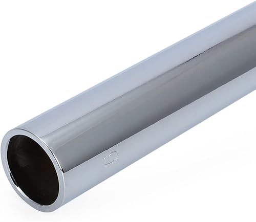 Miniatura 6 de 78 "0.866 in arrastre estilo barra manillar para Honda Kawasaki Suzuki Yamaha Ducati APRILLA BUELL